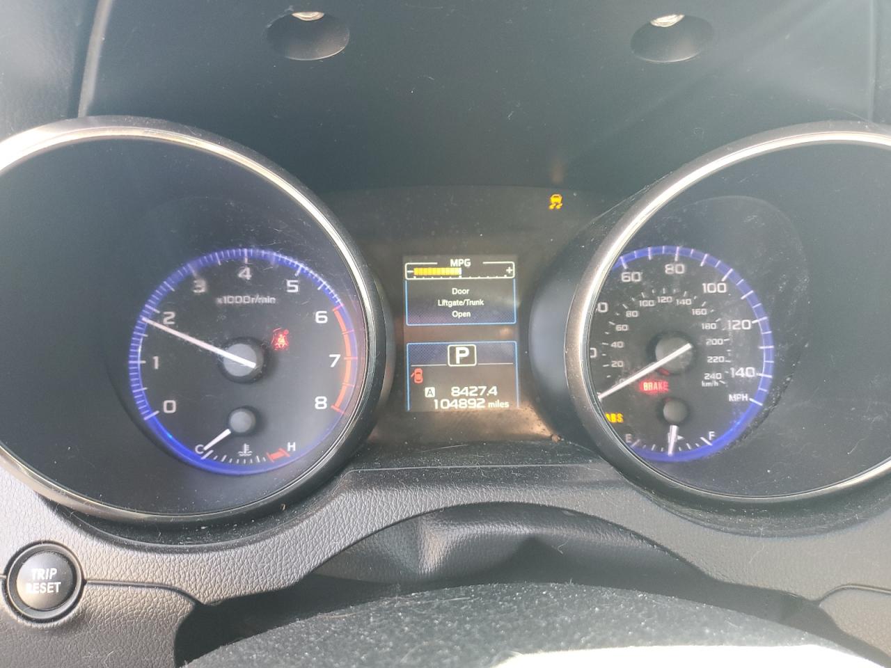 2015 Subaru Legacy 2.5I Limited VIN: 4S3BNAJ61F3024768 Lot: 86508195