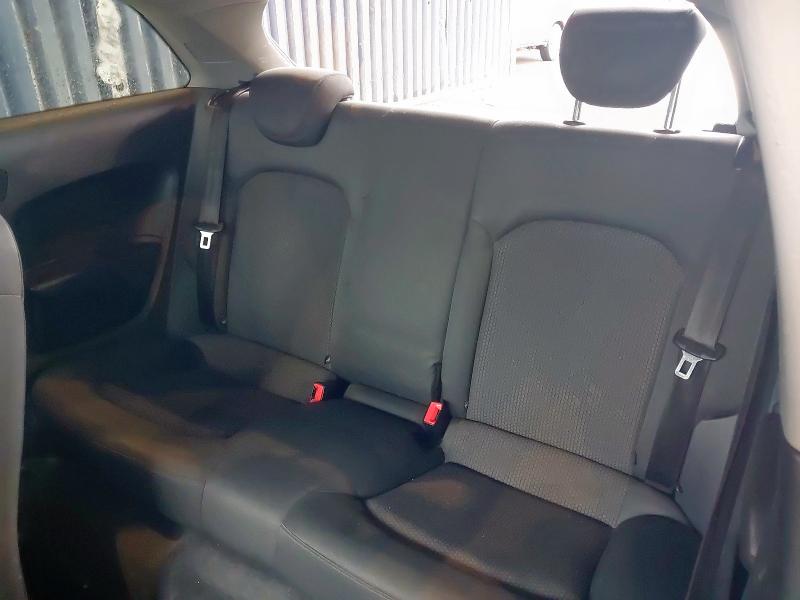 2011 AUDI A1 SE TDI 