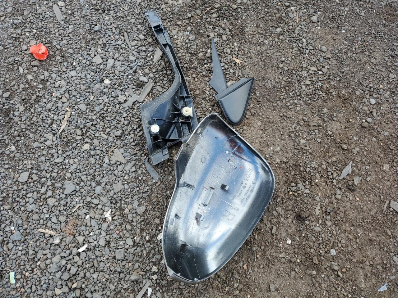 2012 Toyota Scion Iq VIN: JTNJJXB08CJ020160 Lot: 89844485