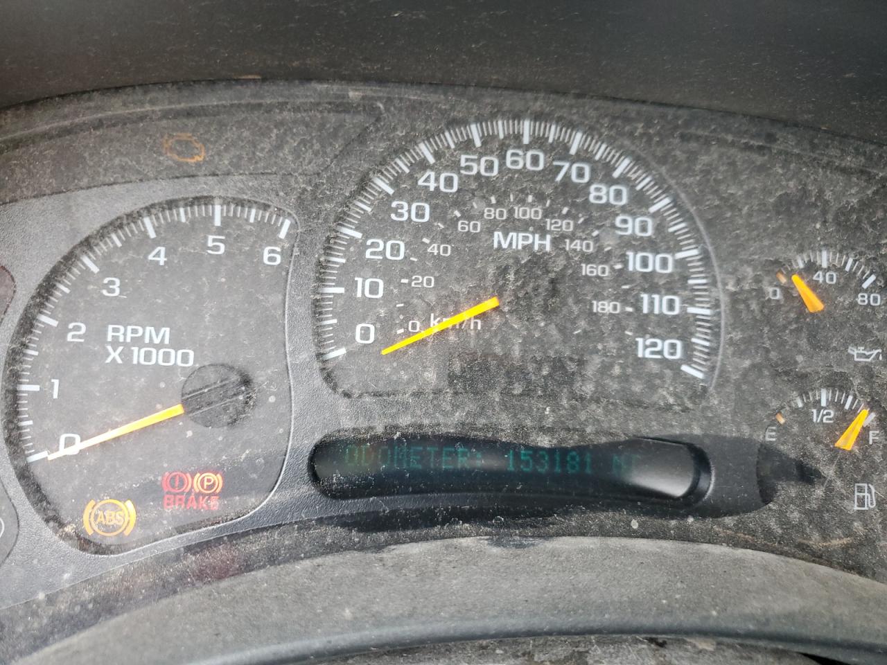 2005 GMC Sierra K2500 Heavy Duty VIN: 1GTHK29U45E197621 Lot: 82282655