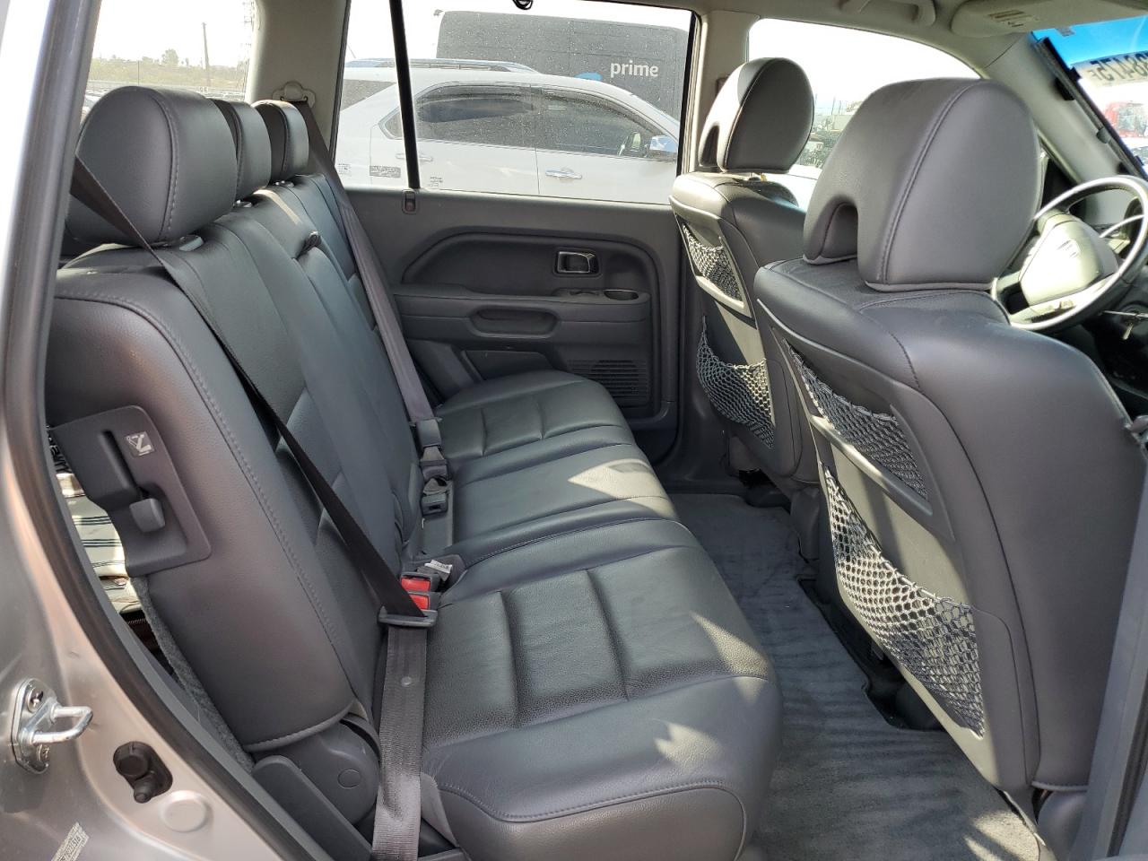 2007 Honda Pilot Exl VIN: 5FNYF28797B031516 Lot: 82738475