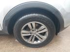 2011 KIA SPORTAGE 1 CRDI  for sale at Copart GLOUCESTER