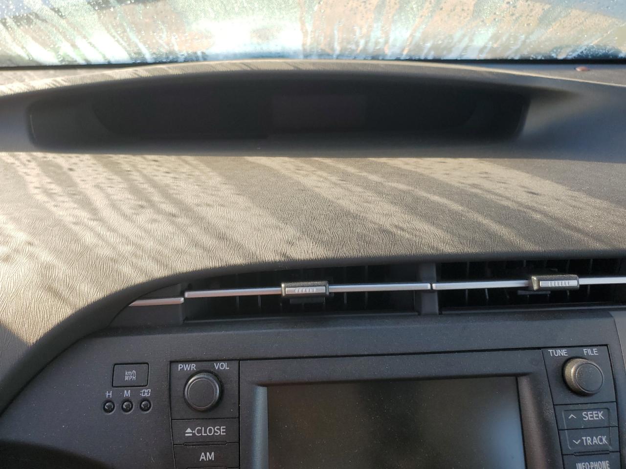 2010 Toyota Prius VIN: JTDKN3DU1A0116740 Lot: 82280105