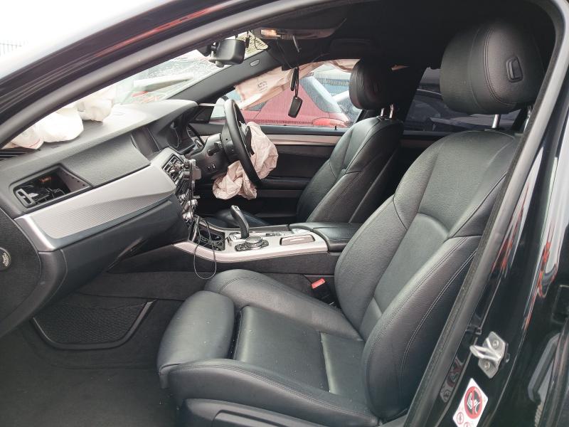 2015 BMW 5 SERIES 528I M SPORT 4DR STEP AUTO