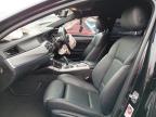 2015 BMW 5 SERIES 528I M SPORT 4DR STEP AUTO for sale at Copart SANDWICH