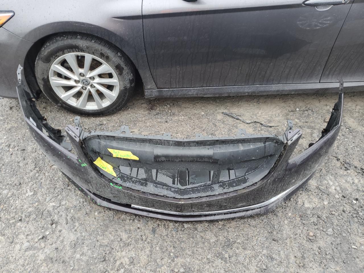 2015 Buick Lacrosse VIN: 1G4GB5G32FF207142 Lot: 90572415