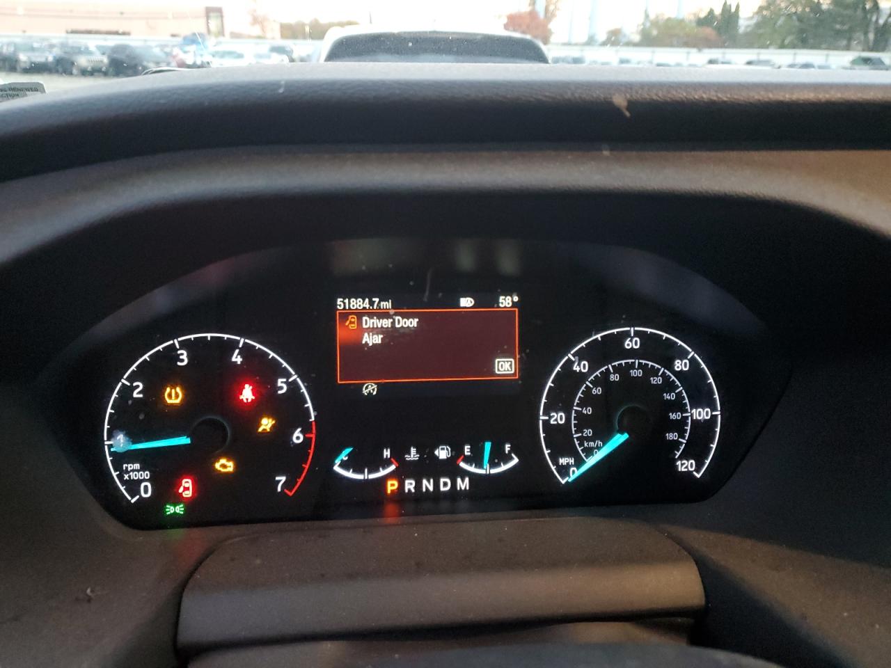 2022 Ford Transit Cargo Van T- VIN: 1FTBW1XGXNKA78426 Lot: 86592475