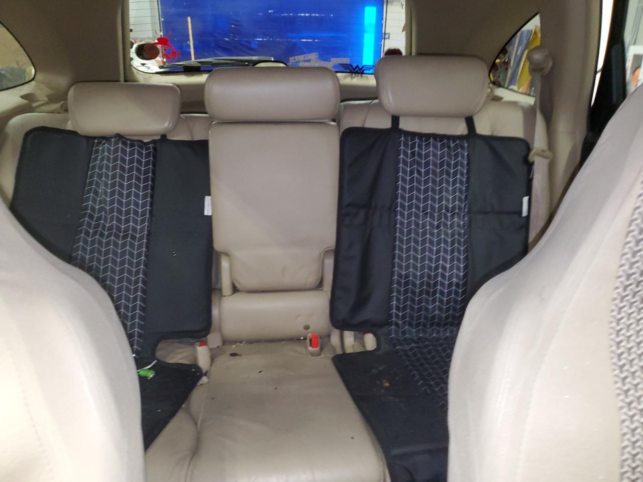 2009 Honda Cr-V Exl VIN: JHLRE48799C001194 Lot: 84990265