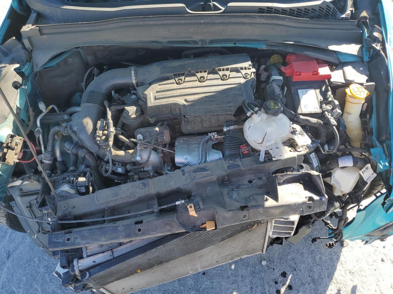 2022 Jeep Renegade Limited VIN: ZACNJDD11NPN60783 Lot: 89443075