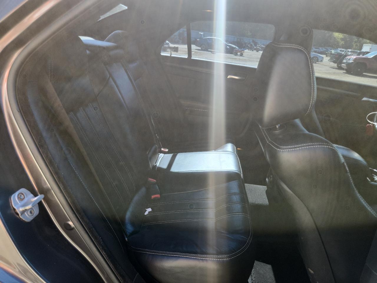 2013 Chrysler 300 S VIN: 2C3CCABG9DH587017 Lot: 85732365