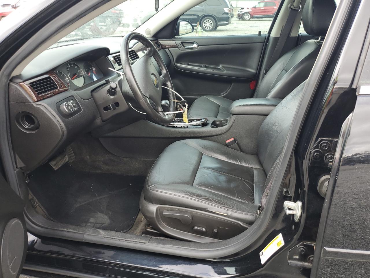 2013 Chevrolet Impala Ltz VIN: 2G1WC5E35D1121546 Lot: 82268895