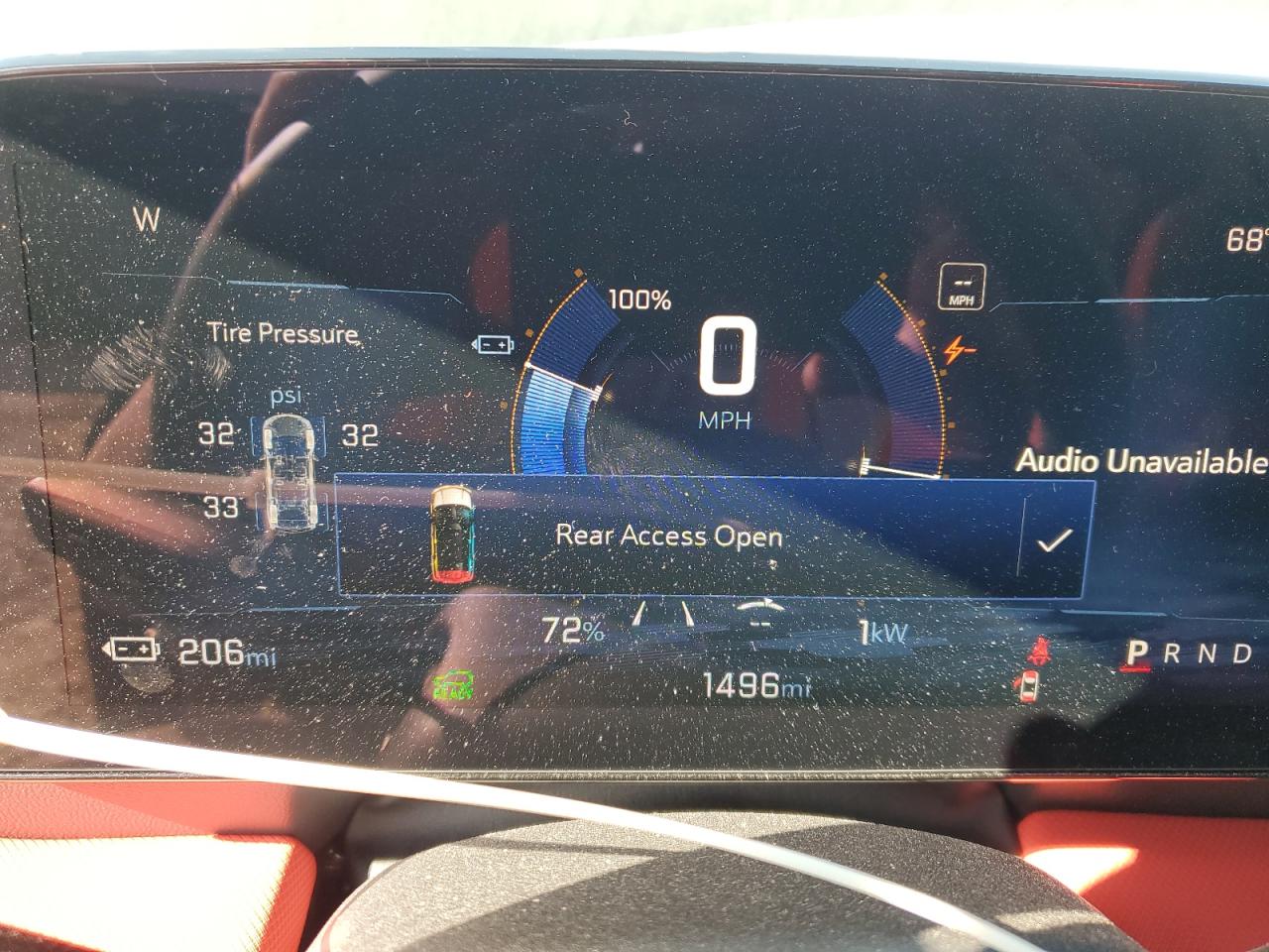 2025 Chevrolet Blazer Rs VIN: 3GNKDJRJ4SS235485 Lot: 81977765