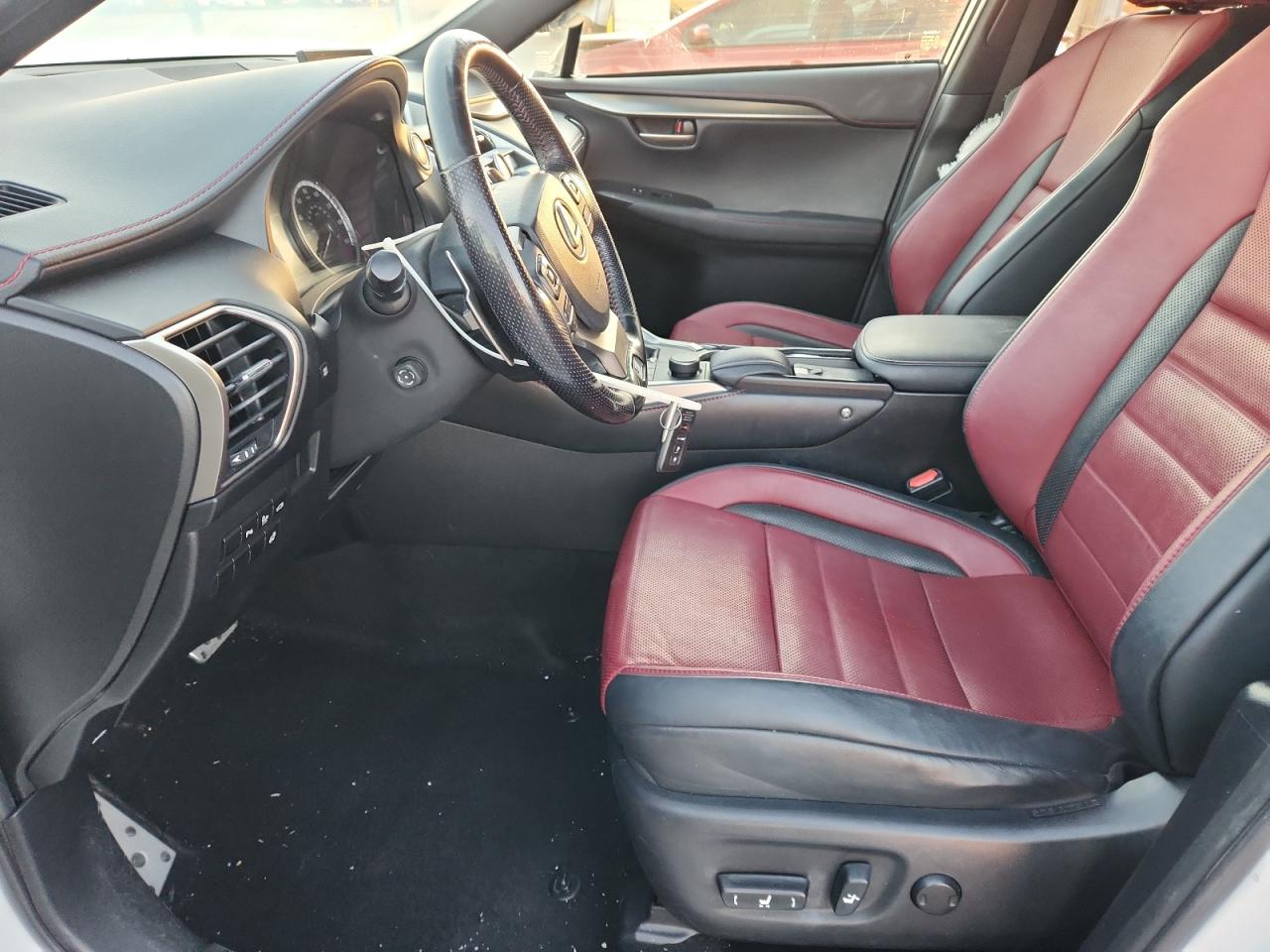 2017 Lexus Nx 200T Base VIN: JTJYARBZ1H2072578 Lot: 89626055