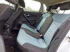 2011 VOLKSWAGEN POLO BLUEMOTION TDI  for sale at Copart COLCHESTER