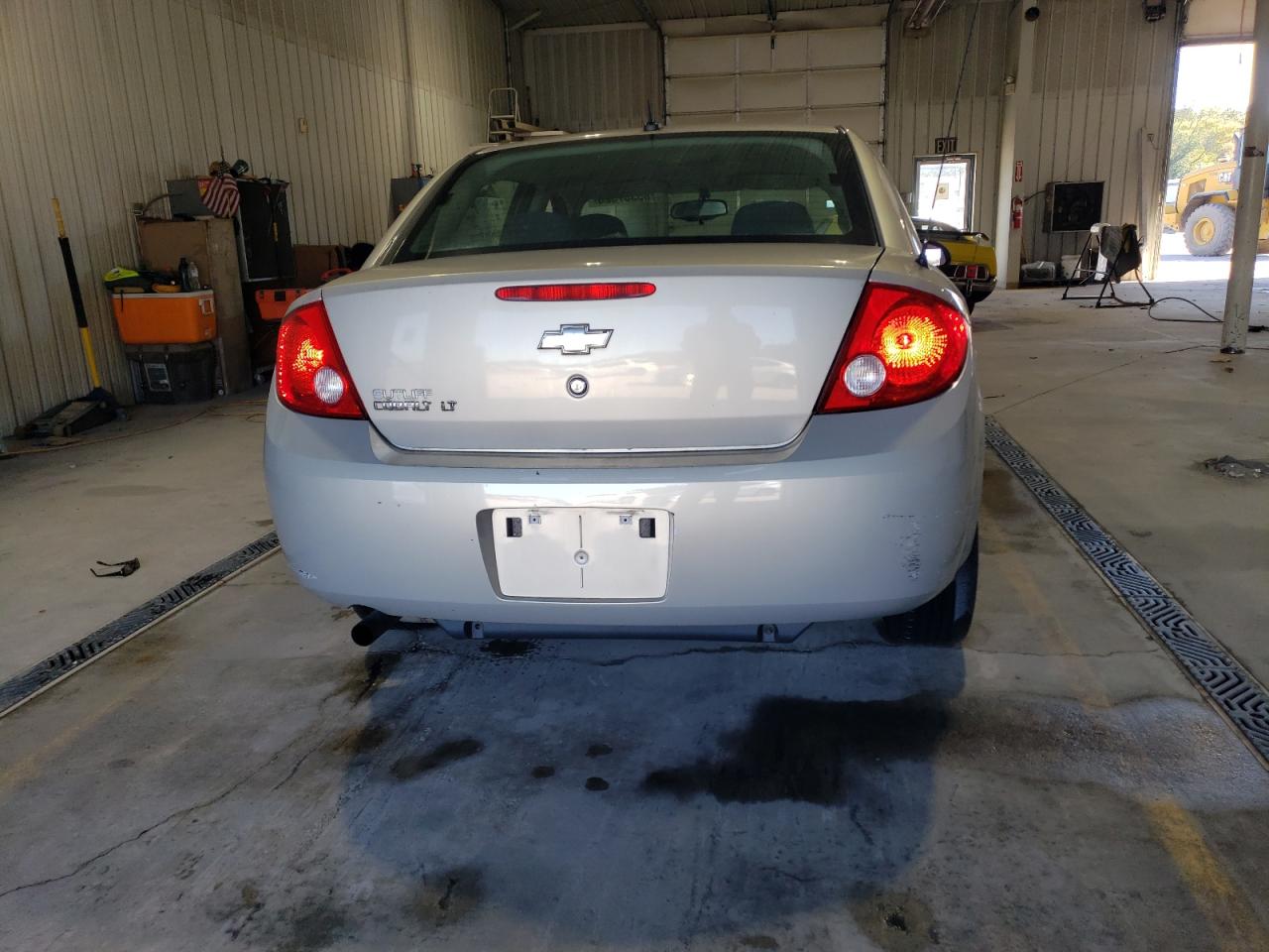 2009 Chevrolet Cobalt Lt VIN: 1G1AT58HX97234842 Lot: 85387325
