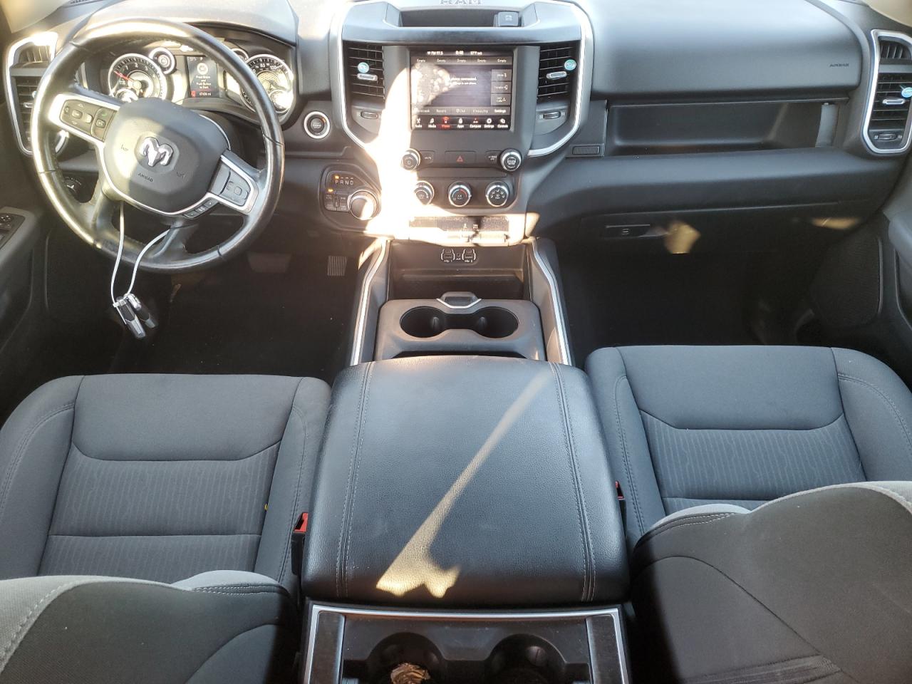 2020 Ram 1500 Big Horn/Lone Star VIN: 1C6SRFBT8LN289958 Lot: 85361175