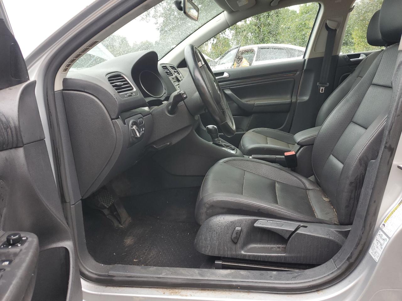 2012 Volkswagen Jetta Tdi VIN: 3VWPL7AJ6CM611669 Lot: 81959125