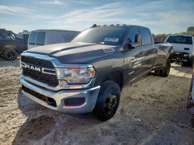 2020 Ram 3500 Tradesman