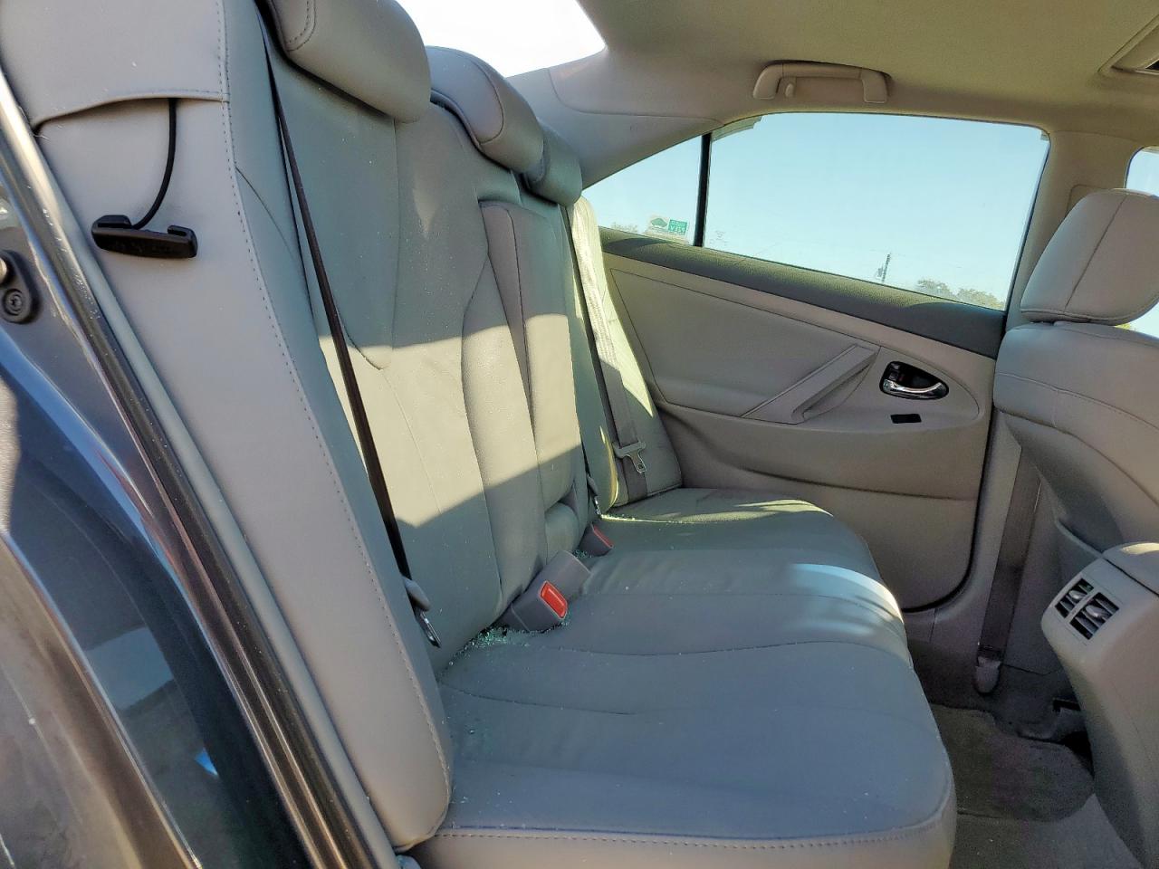 2009 Toyota Camry Hybrid VIN: 4T1BB46K89U109861 Lot: 84712355