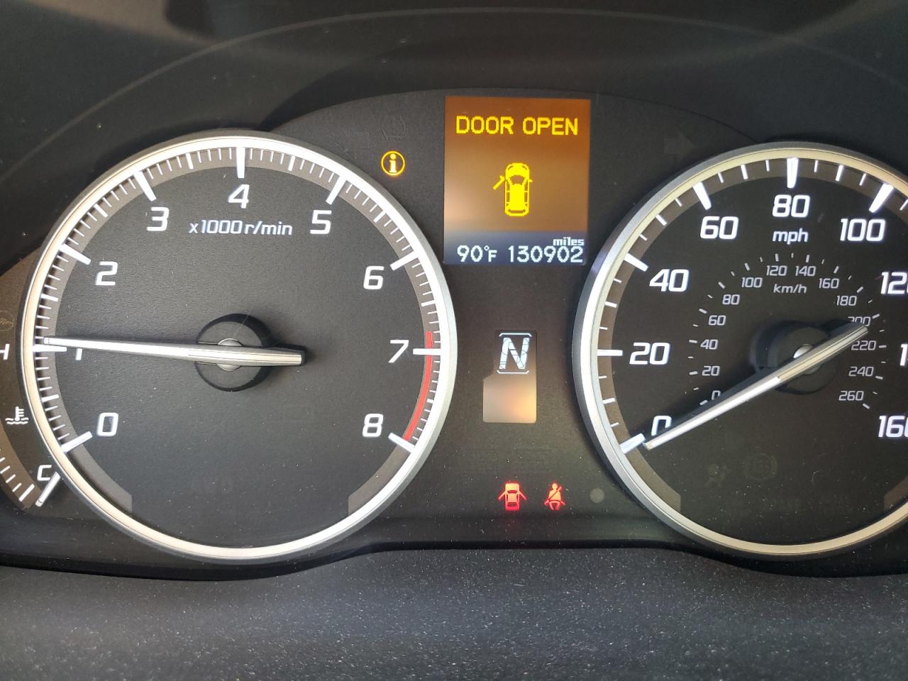 2014 Acura Rdx Technology VIN: 5J8TB3H59EL006797 Lot: 81968665