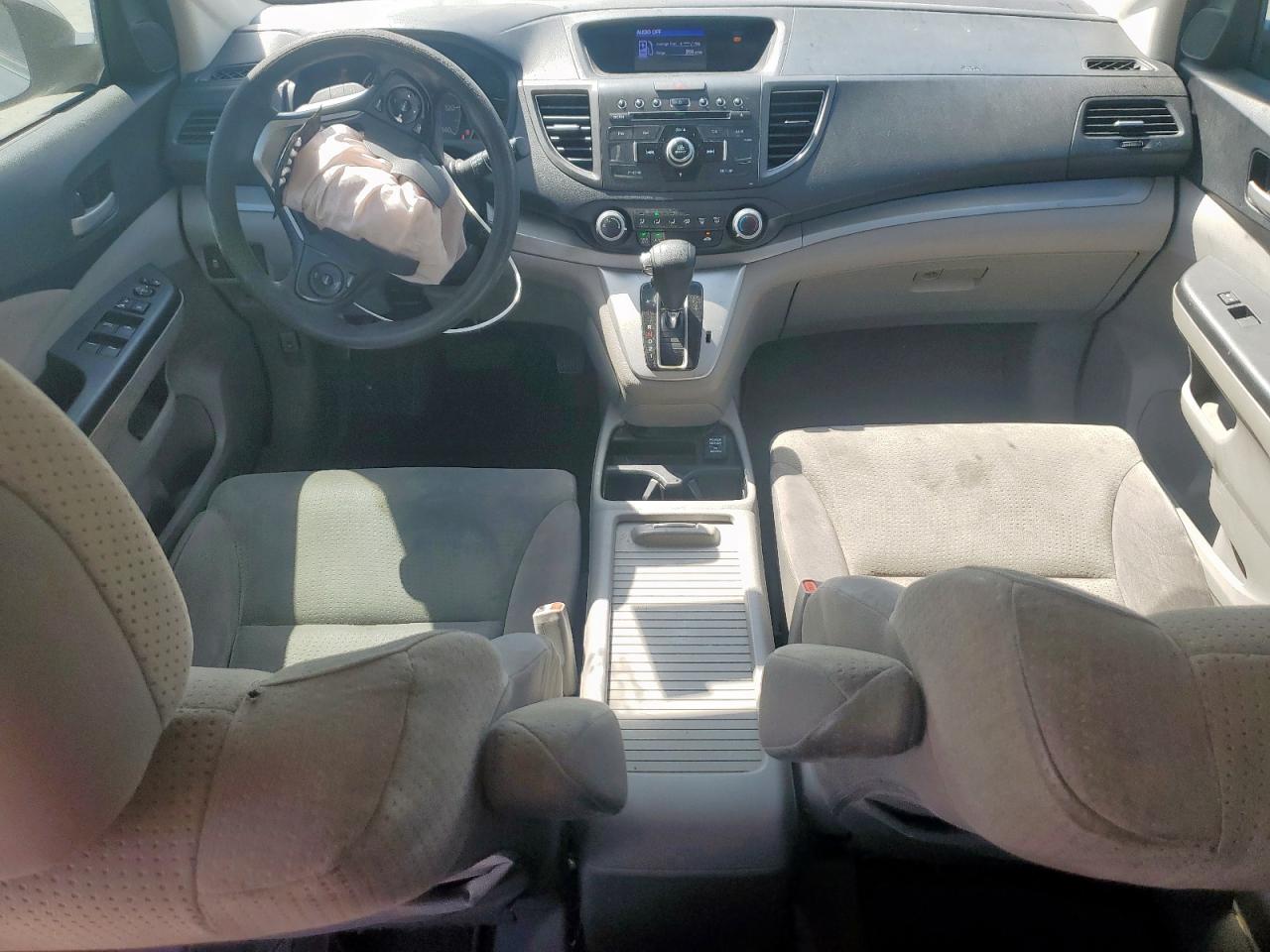 2012 Honda Cr-V Ex VIN: 5J6RM3H50CL025152 Lot: 85785455