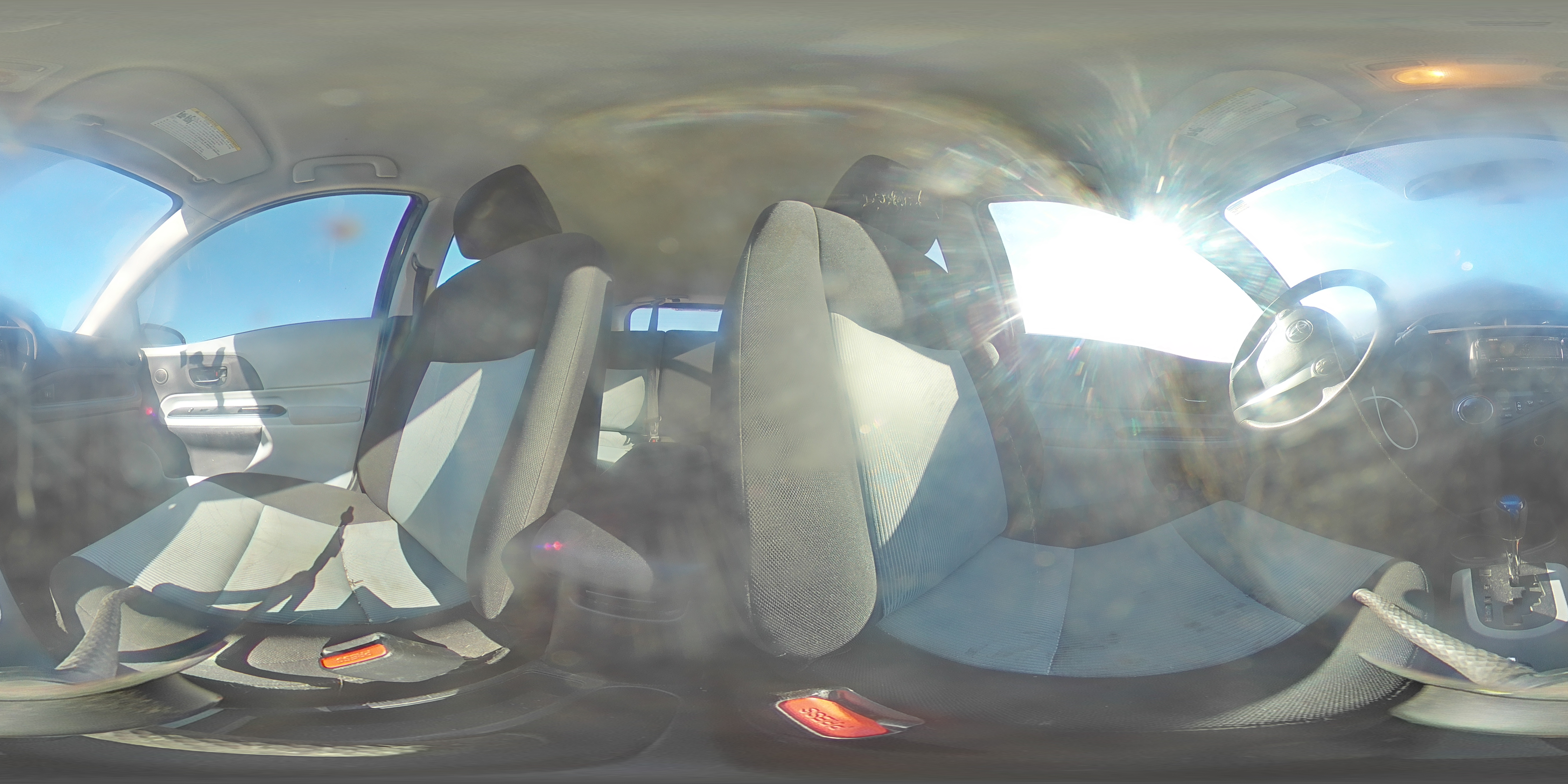 2013 Toyota Prius C VIN: JTDKDTB36D1552687 Lot: 89929335