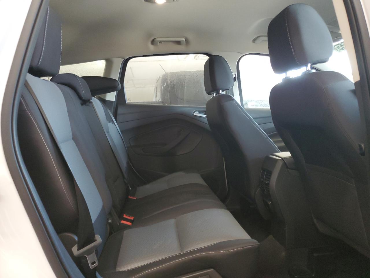 2017 Ford Escape Se VIN: 1FMCU0GD8HUF05021 Lot: 84819555