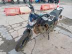 2023 LEXMOTO ASSAULT 125  for sale at Copart WOLVERHAMPTON