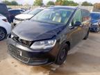 2019 VOLKSWAGEN SHARAN 2.0 TDI SCR 150 SE 5DR DSG for sale at Copart SANDY