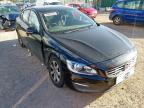 2013 VOLVO S60 BUSINESS EDITION D2  for sale at Copart WESTBURY