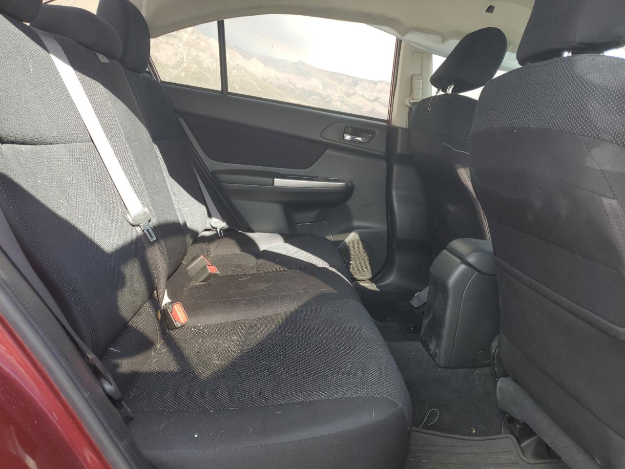 2015 Subaru Impreza Premium VIN: JF1GJAC63FH004870 Lot: 85314315