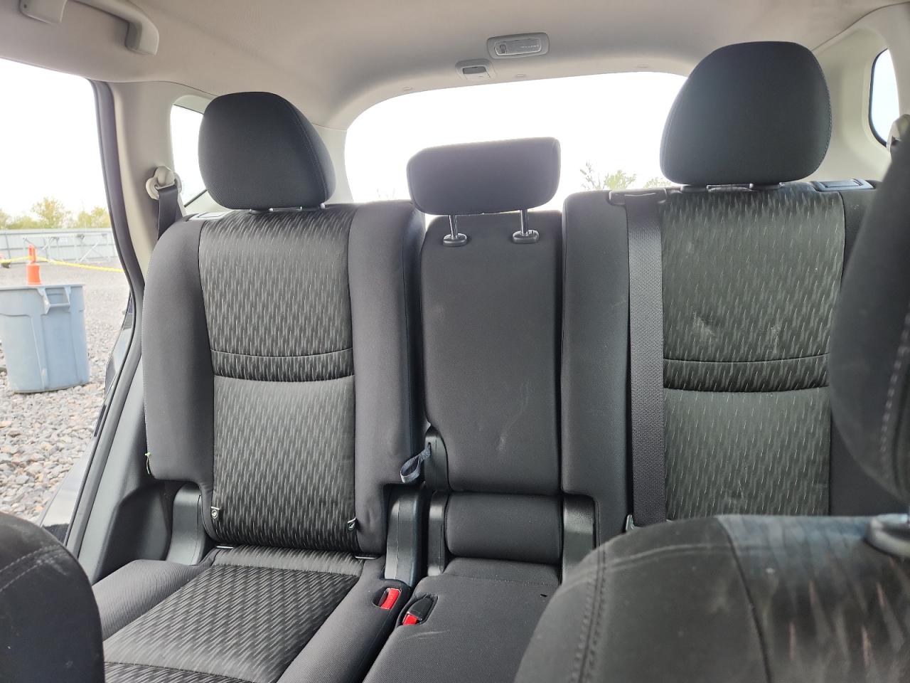 2020 Nissan Rogue S VIN: JN8AT2MV2LW123902 Lot: 82321065