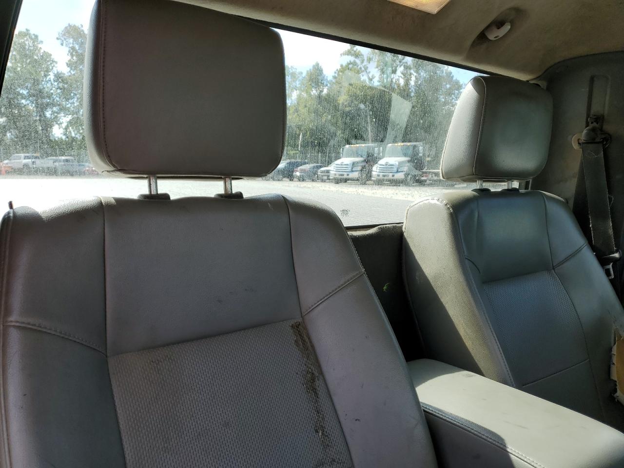 2010 Ford Ranger VIN: 1FTKR1AD5APA29394 Lot: 85072805