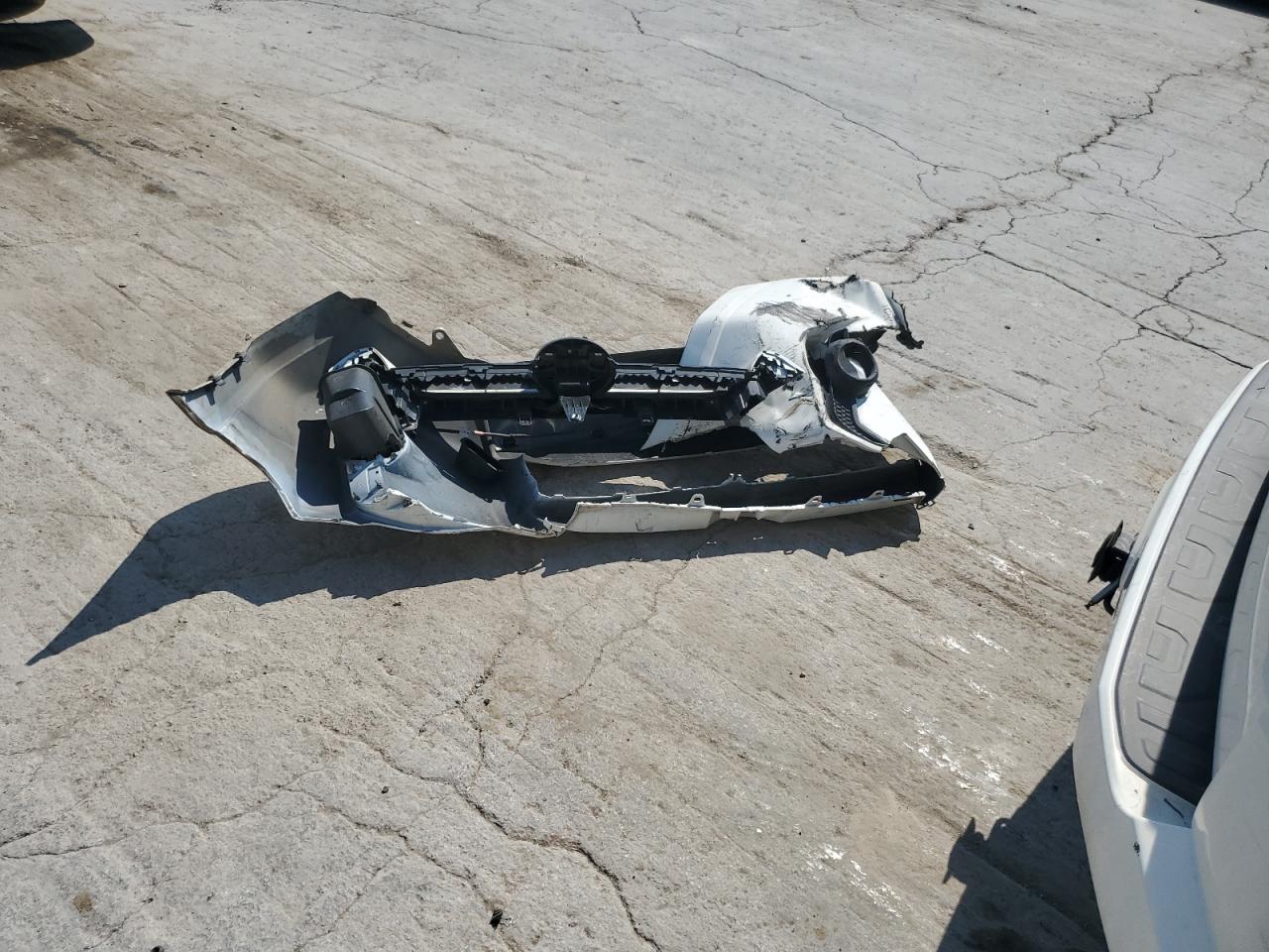 2022 Toyota 4Runner Sr5/Sr5 Premium VIN: JTENU5JR4N6065888 Lot: 85198815