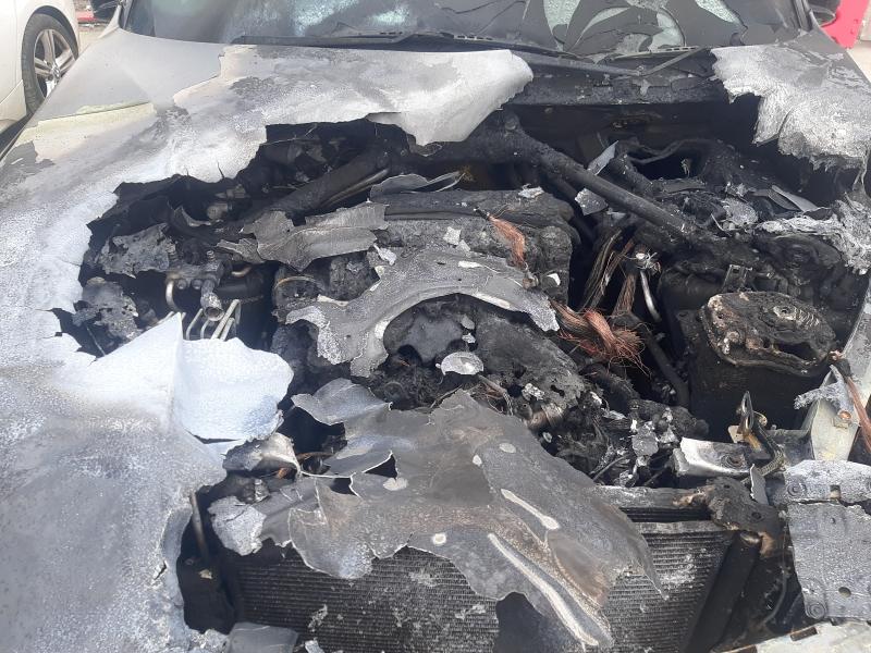 2015 BMW X5 XDRIVE40D M SPORT 5DR AUTO [7 SEAT]