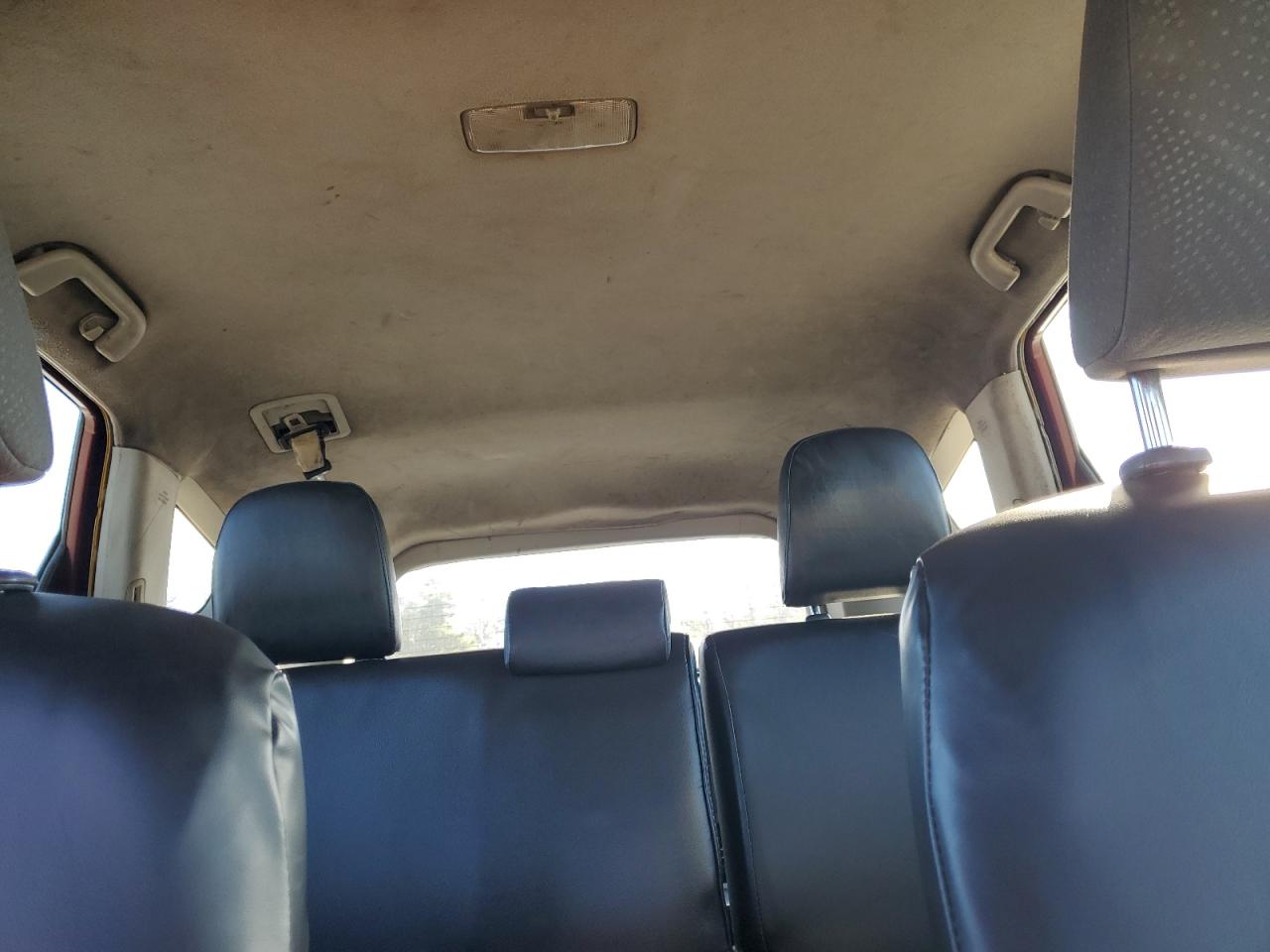 2014 Toyota Prius V VIN: JTDZN3EU1E3315966 Lot: 85078405