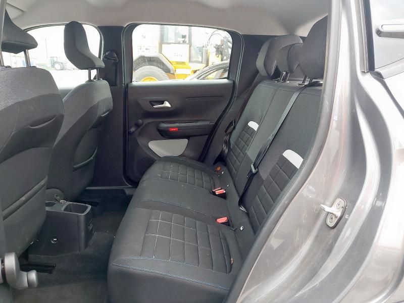 2025 CITROEN C3 1.2 TURBO PLUS 5DR