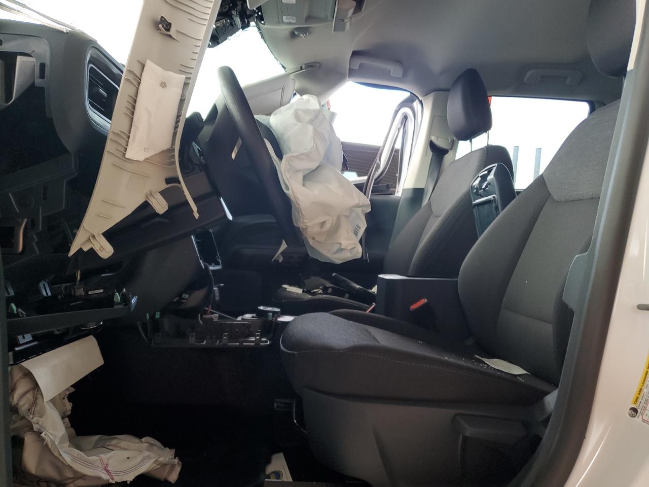 2025 Ford Maverick Xl VIN: 3FTTW8A34SRA44458 Lot: 90329545