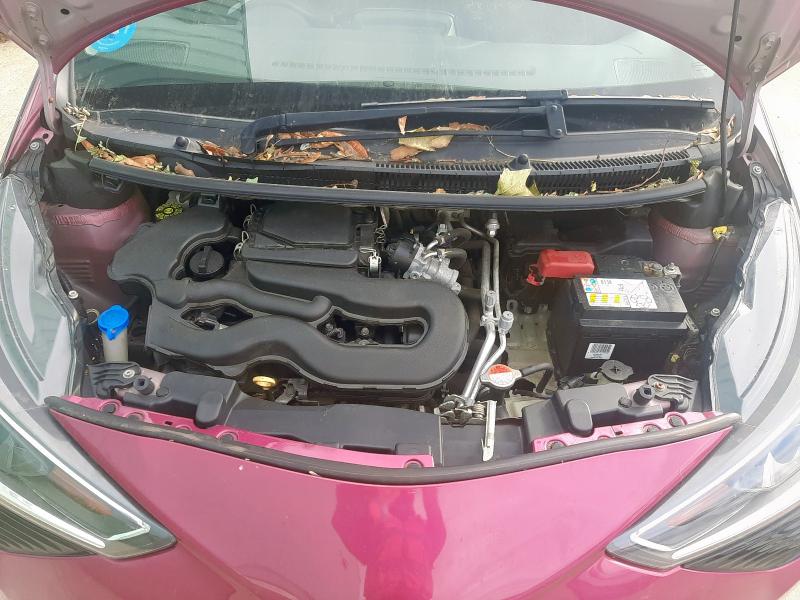 2018 TOYOTA AYGO X-CITE TSS VVT-I 