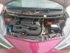 2018 TOYOTA AYGO X-CITE TSS VVT-I  for sale at Copart ROCHFORD
