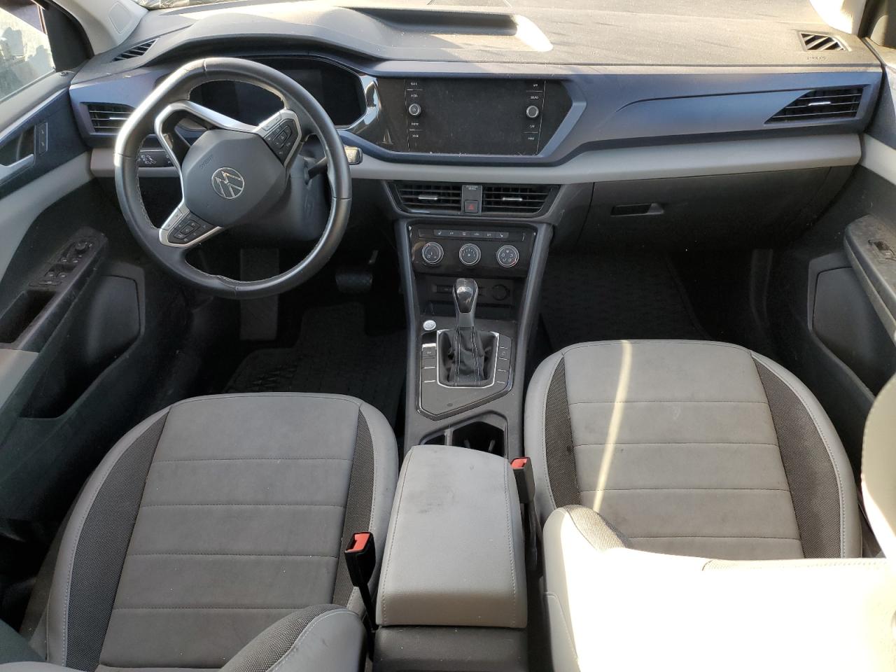 2023 Volkswagen Taos Se VIN: 3VVEX7B23PM316915 Lot: 85939615