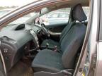 2006 TOYOTA YARIS T3  for sale at Copart WOLVERHAMPTON