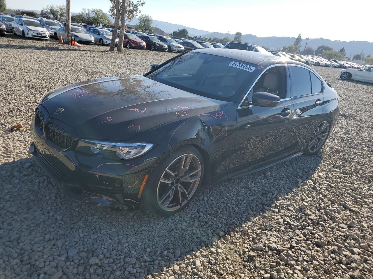 Фото: WBA5R1C55KFH17146