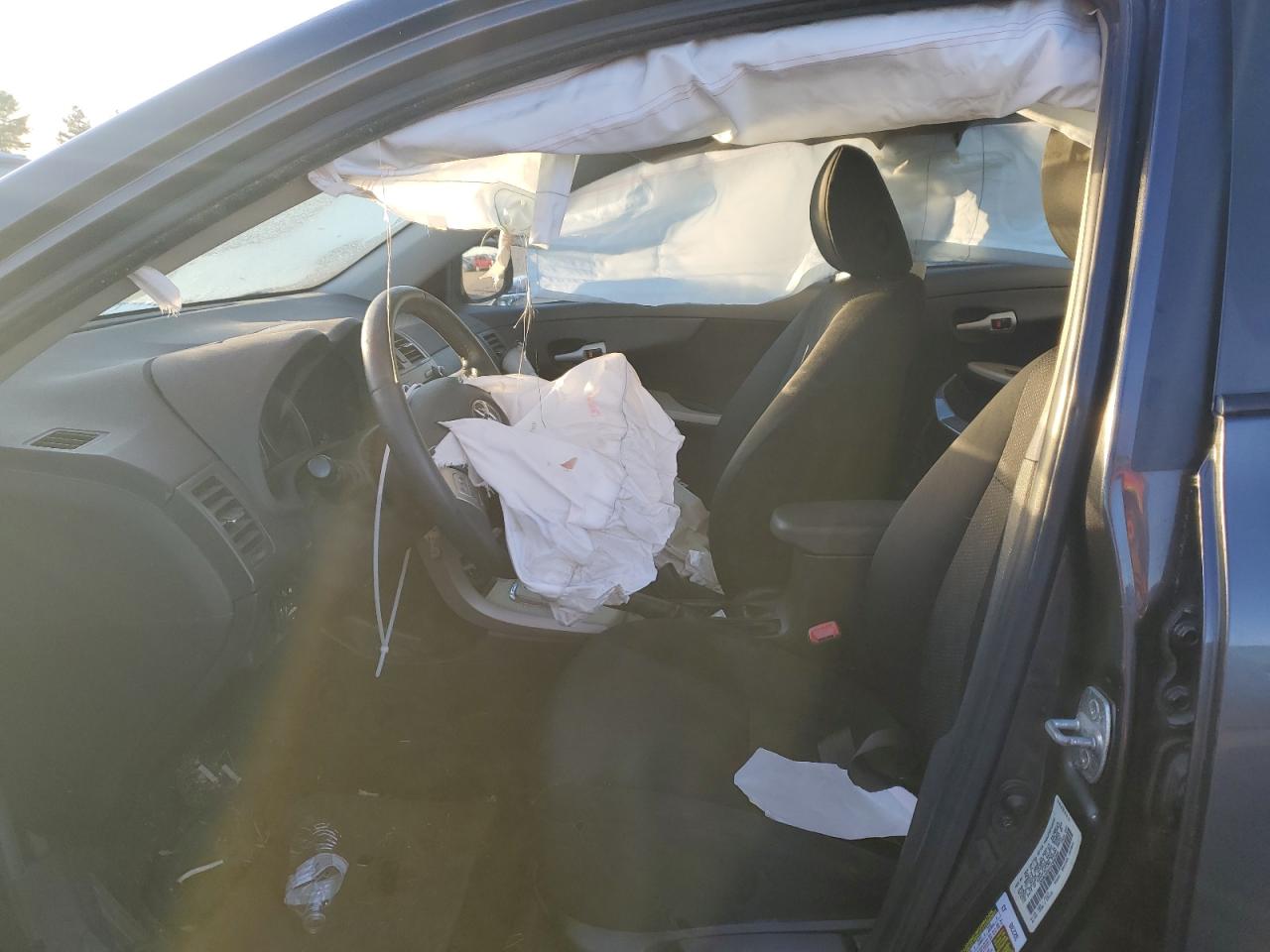 2010 Toyota Camry Se VIN: 1NXBU4EE4AZ332358 Lot: 84197575