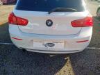 2019 BMW 118D SPORT  for sale at Copart SANDTOFT