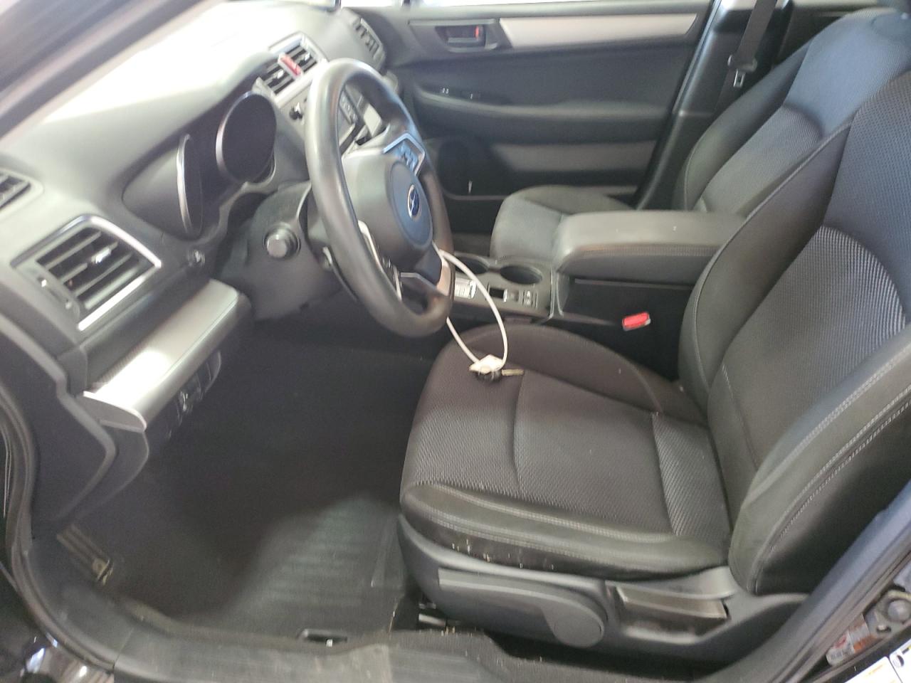 2019 Subaru Outback 2.5I VIN: 4S4BSABC8K3306201 Lot: 85718395