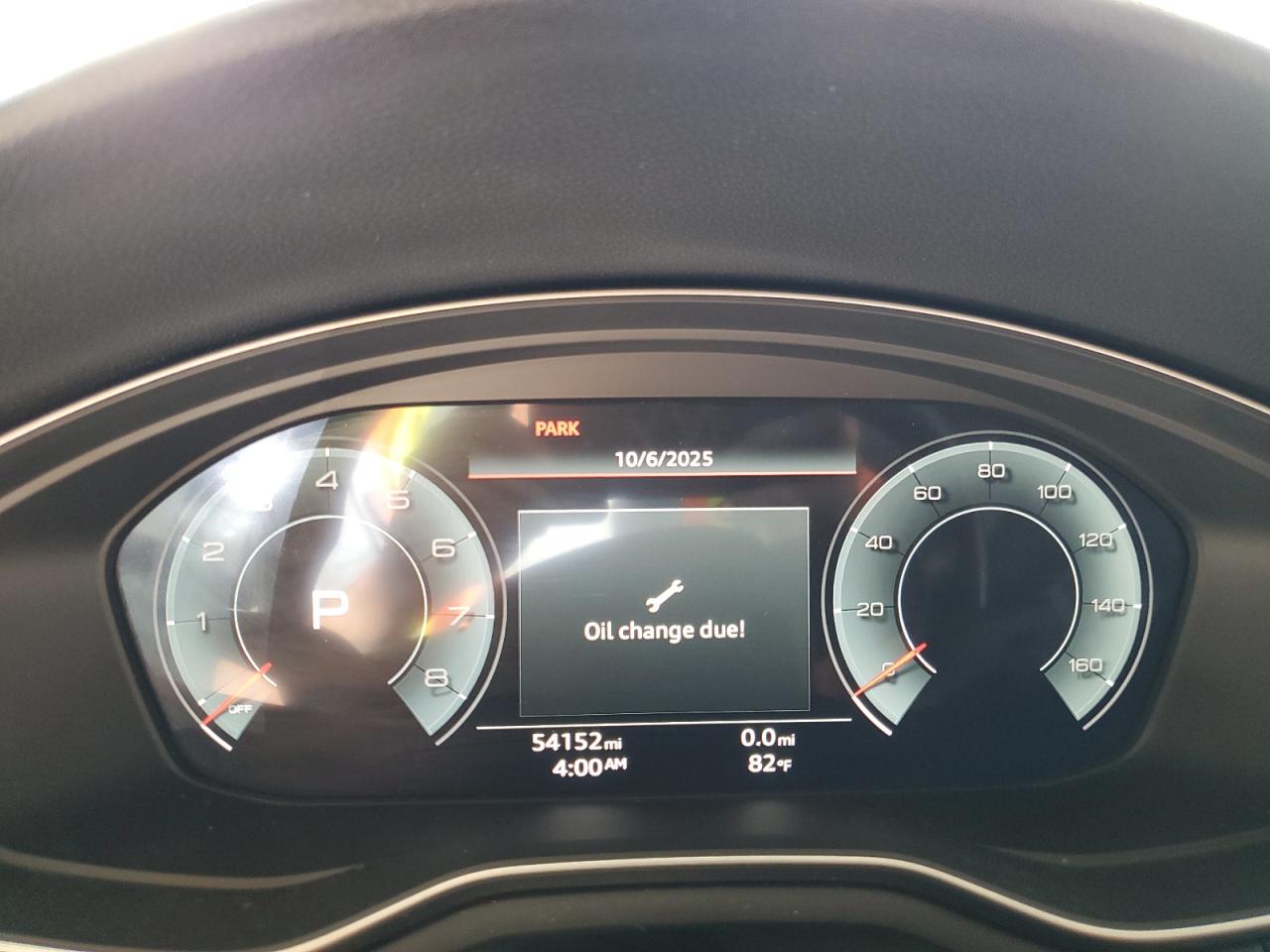 2023 Audi A4 Premium Plus 45 VIN: WAUEAAF41PA010637 Lot: 85563175