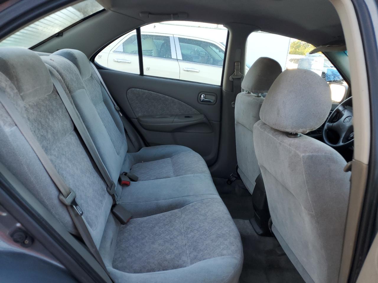 2000 Nissan Sentra Base VIN: 3N1CB51D8YL325129 Lot: 86290695