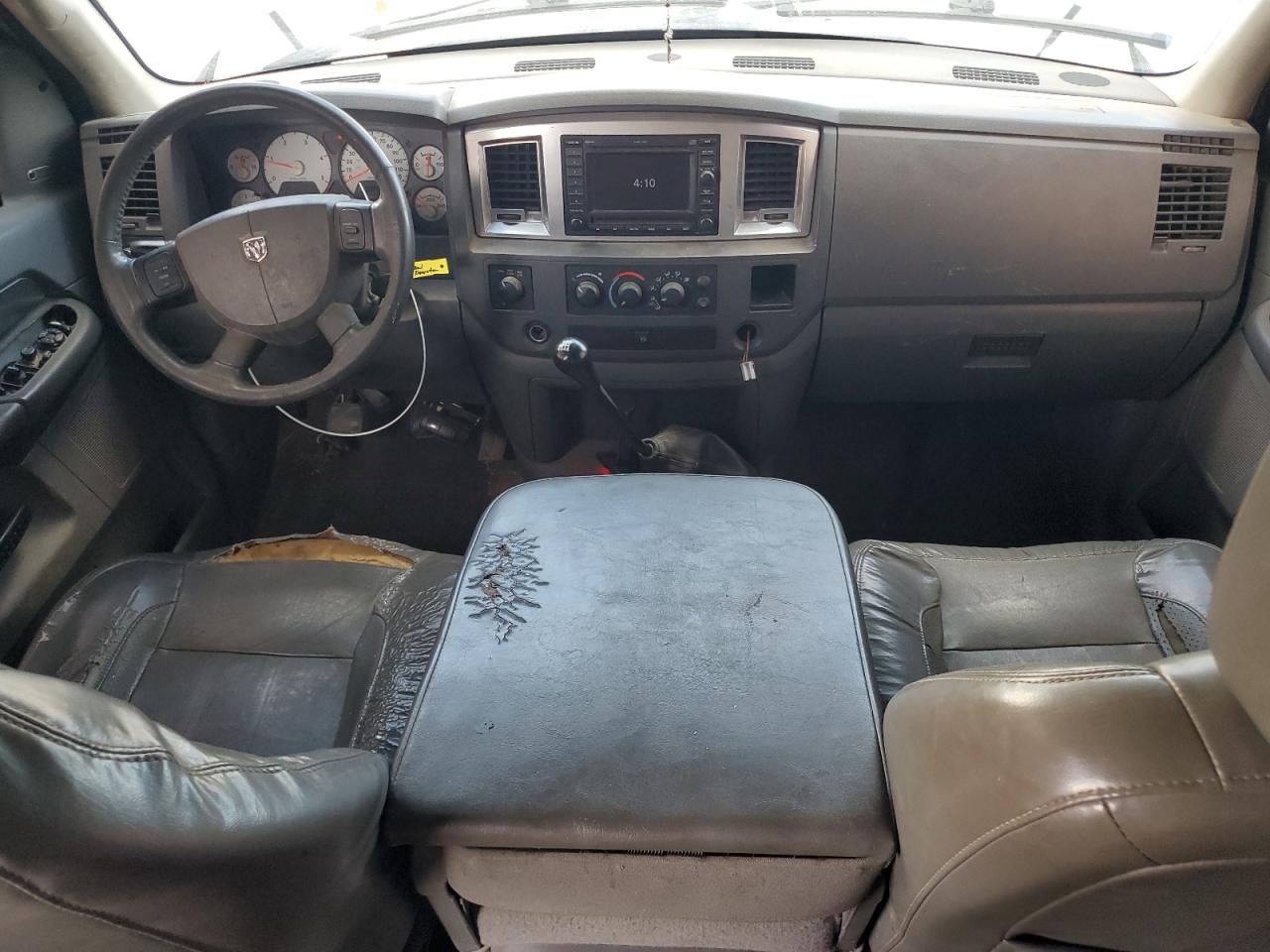 2008 Dodge Ram 3500 VIN: 3D7MX49A48G188664 Lot: 84272365