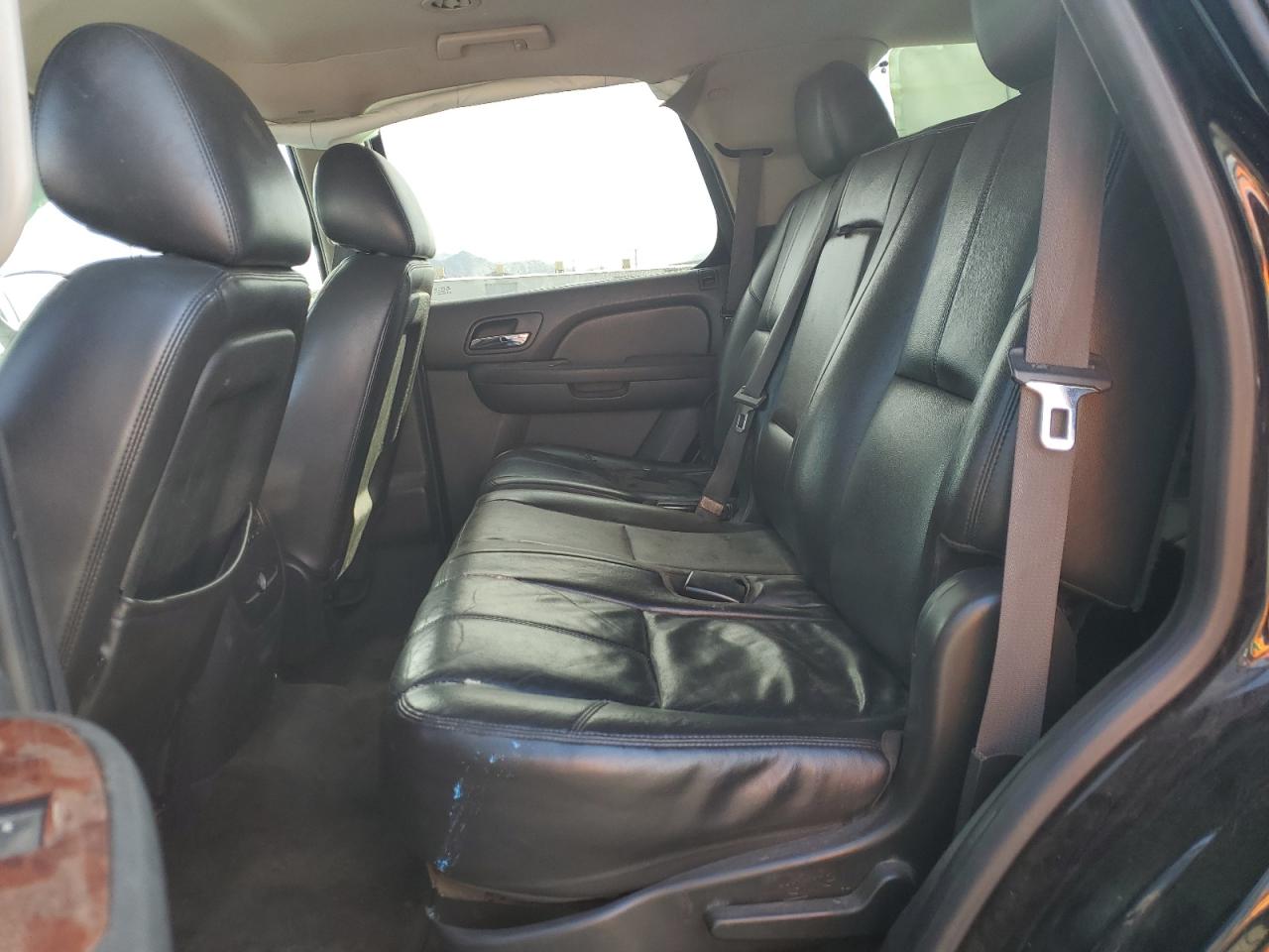 2012 Chevrolet Tahoe C1500 Lt VIN: 1GNSCBE0XCR233945 Lot: 86837075